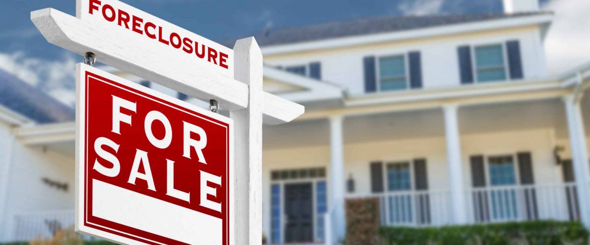 For Sale sign with