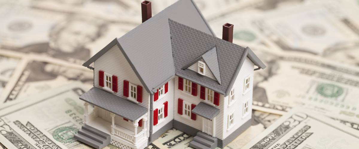 Refinance mortgage