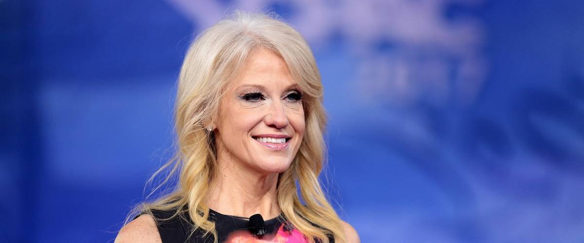 Kellyanne Conway