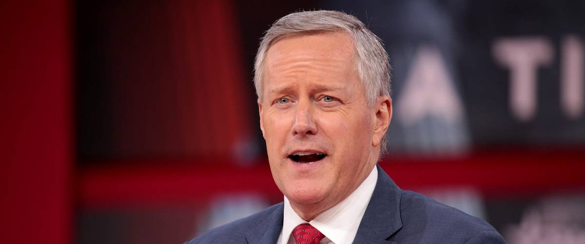Mark Meadows