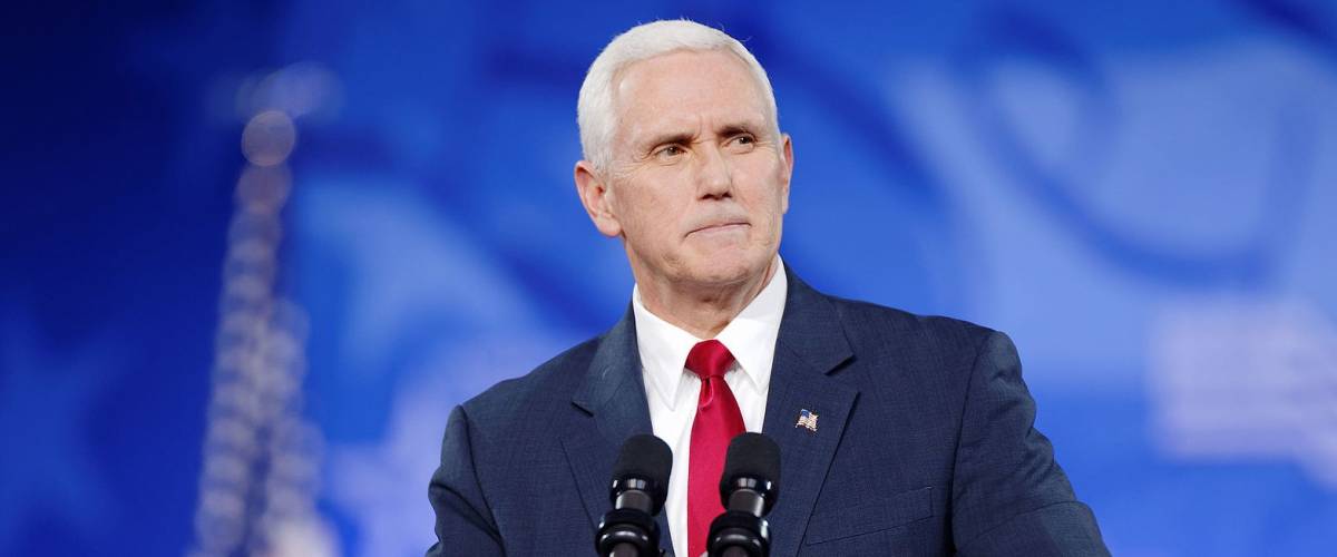 Mike Pence