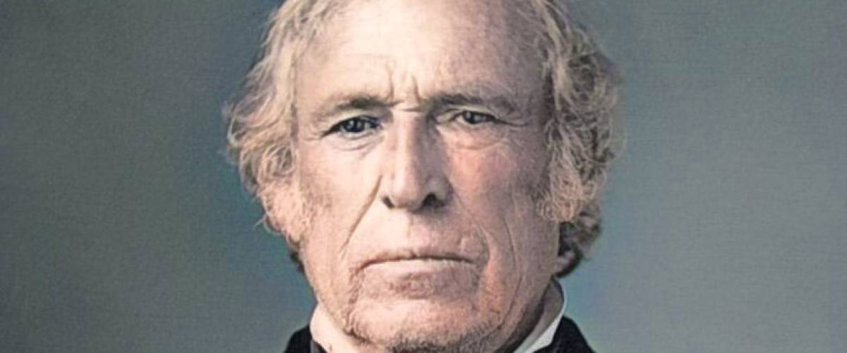 Zachary Taylor