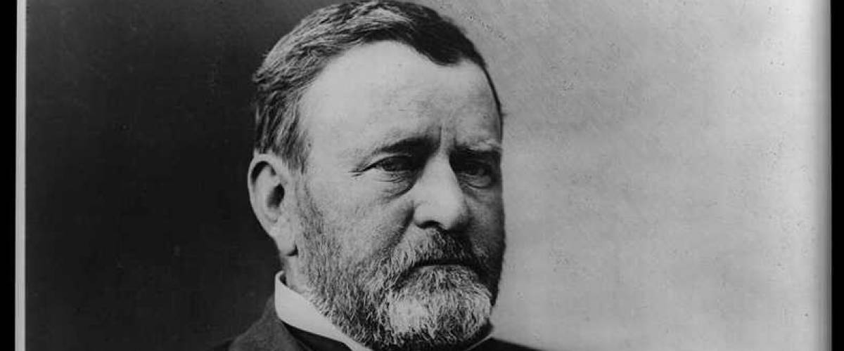 Ulysses Simpson Grant