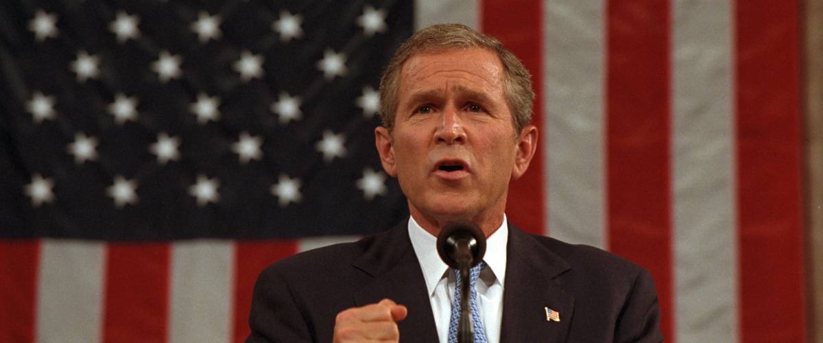 George W. Bush