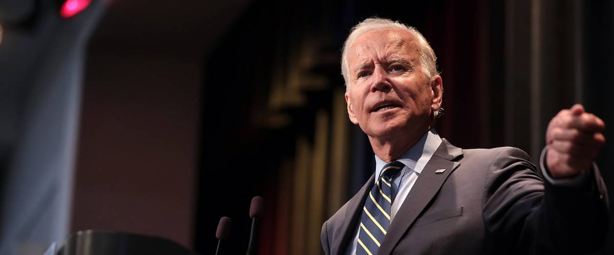 Joe Biden