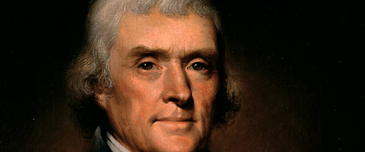 Thomas Jefferson
