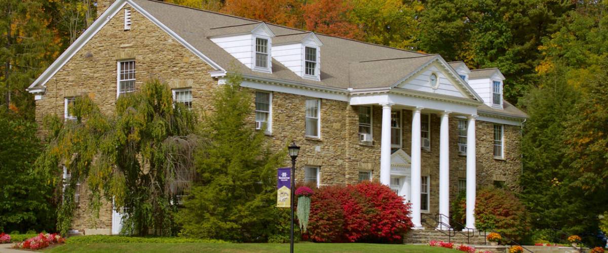 Houghton College