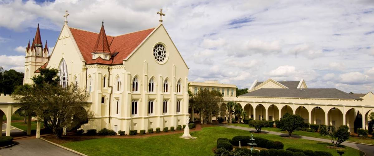 Spring Hill College