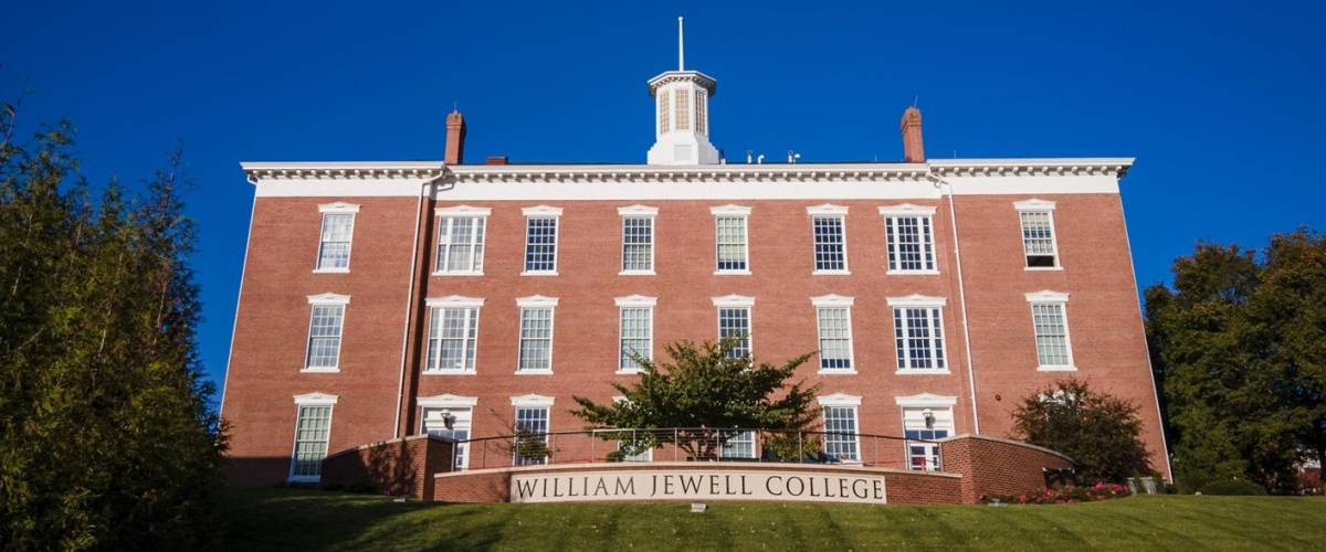 William Jewell College