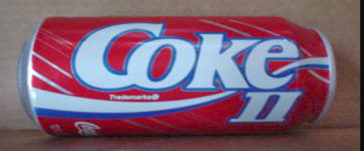 coke ii