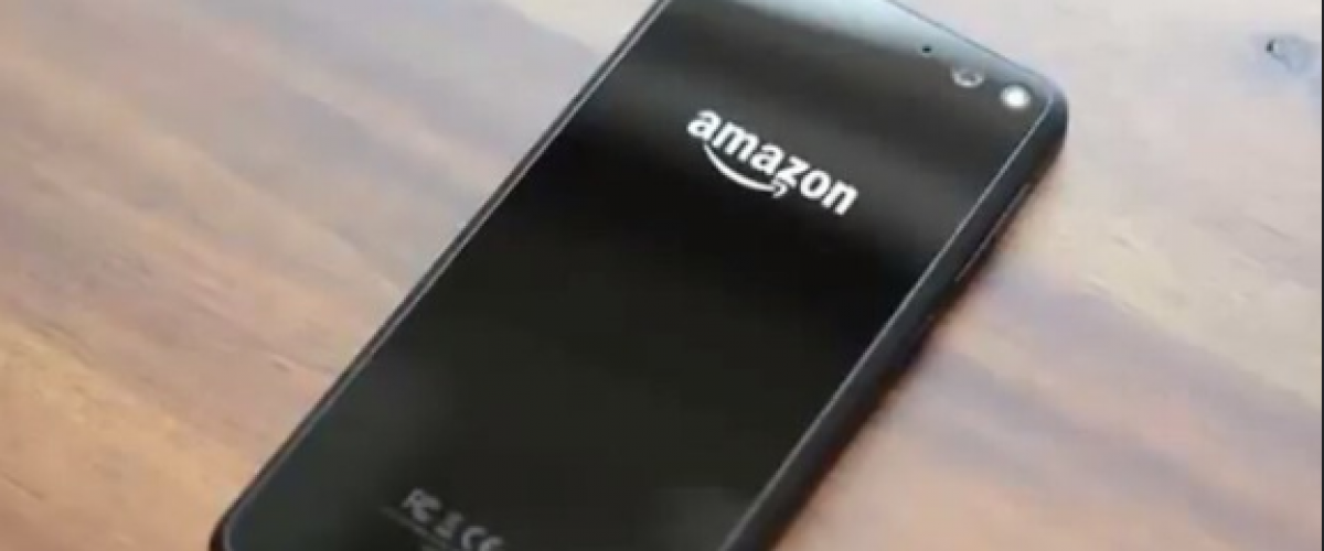amazon fire phone
