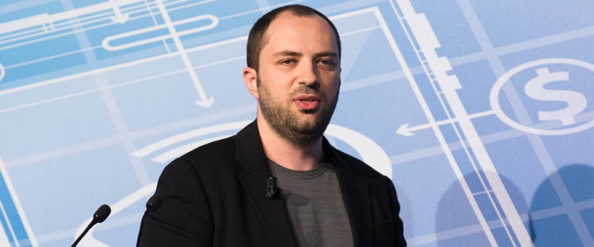 Jan Koum