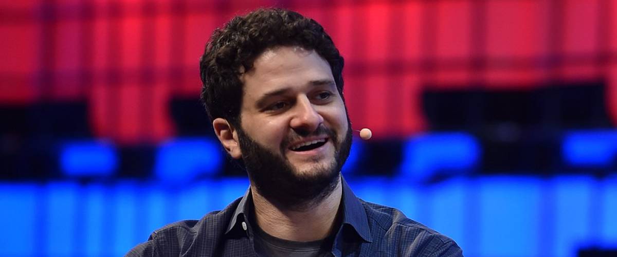 Dustin Moskovitz