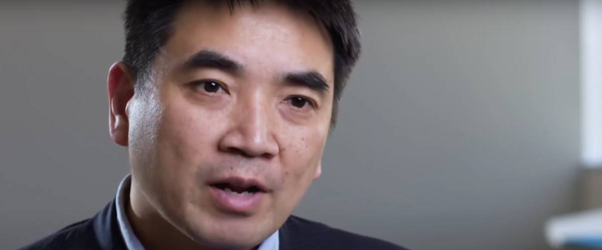 Eric Yuan