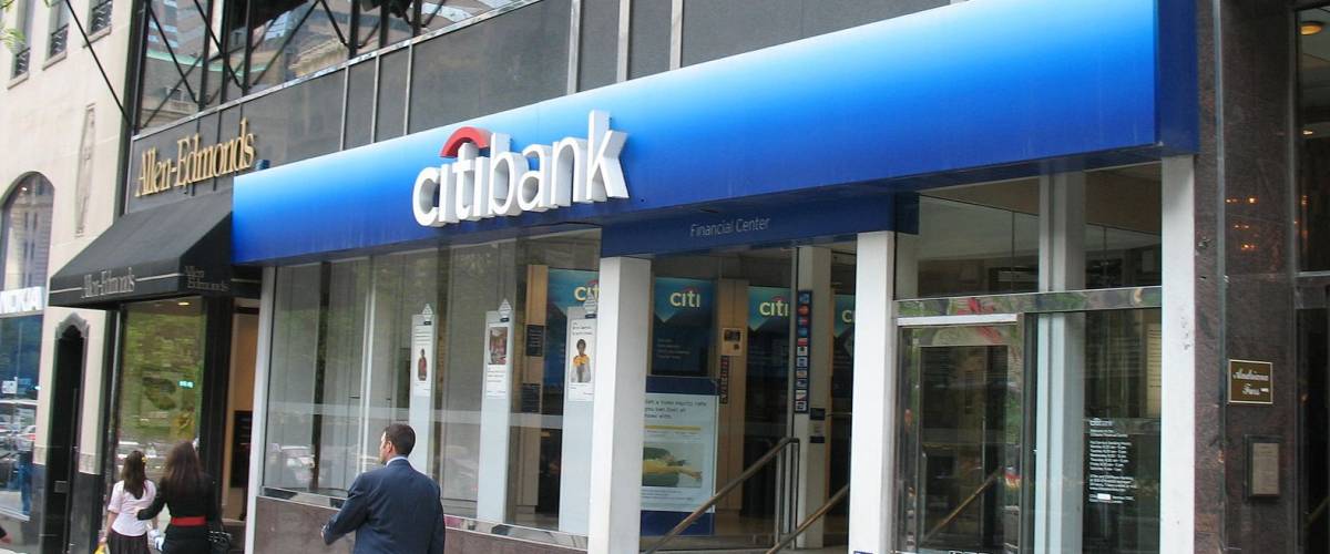 Citibank