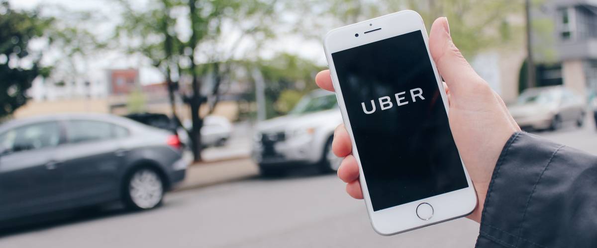 Uber