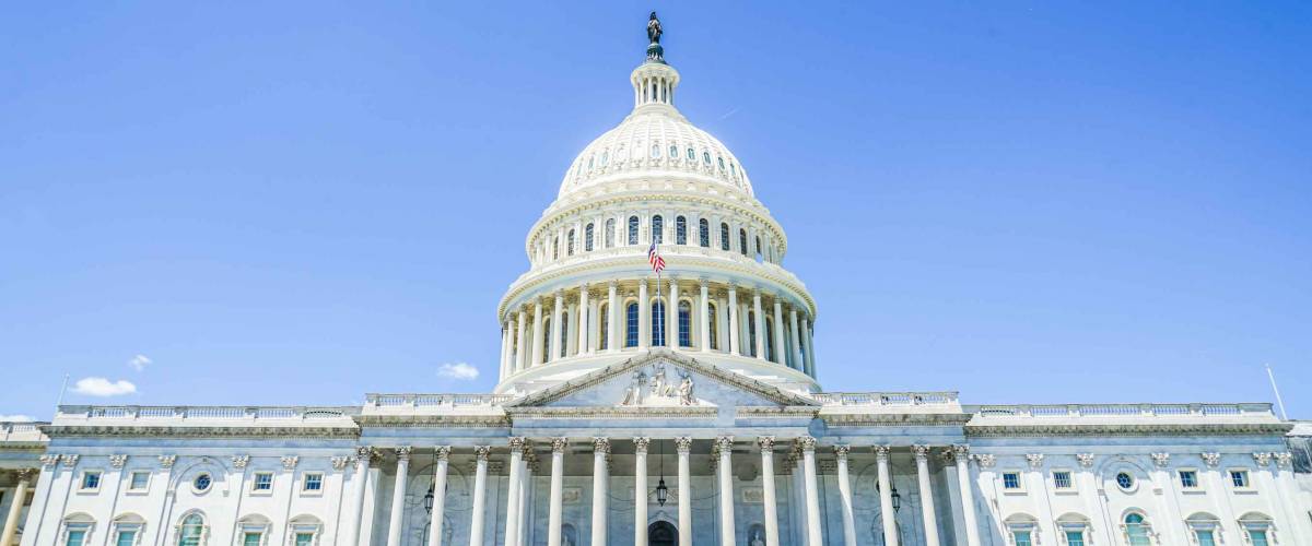 United States Capitol (United States Capitol)