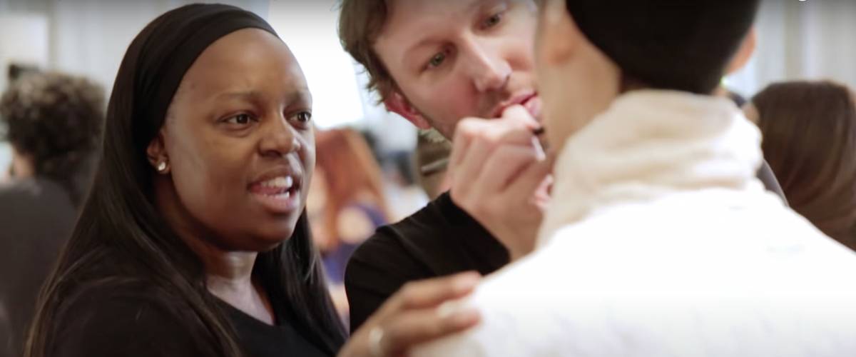 Pat McGrath