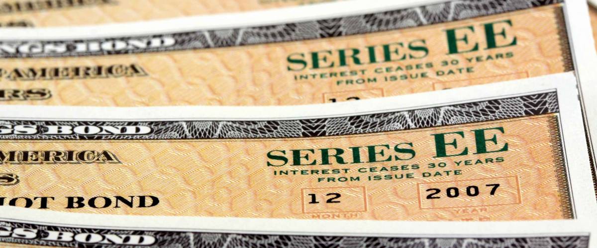 United States Treasury Savings Bonds