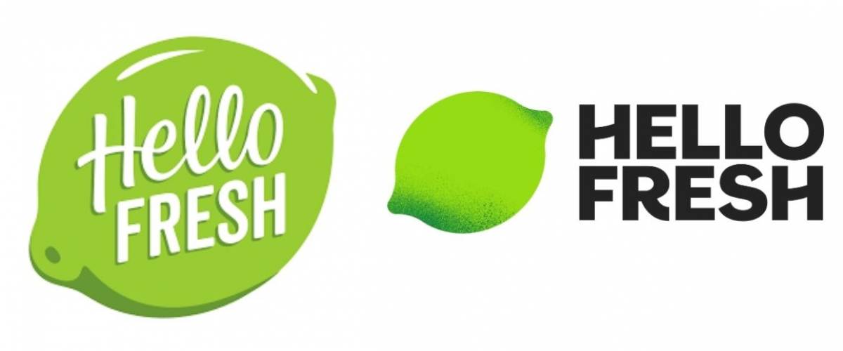Hello Fresh logo