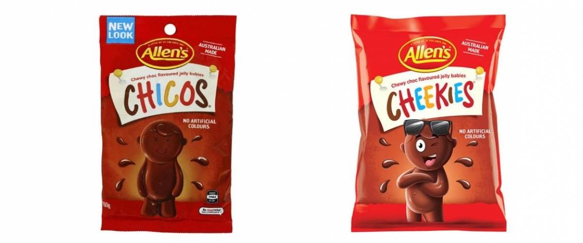 Chicos and Cheekies