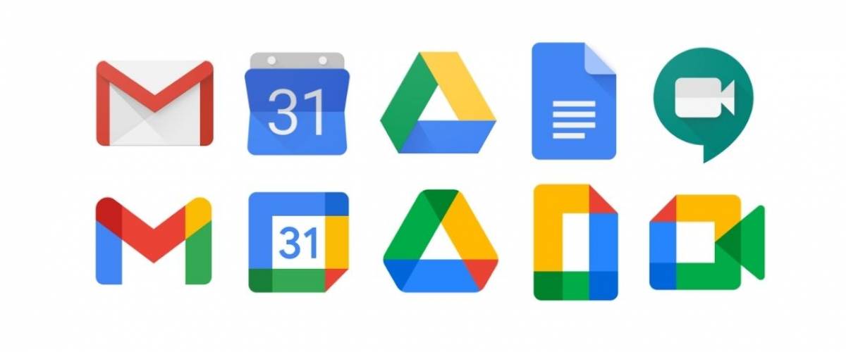 G Suite / Google Workplace