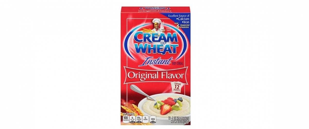 Cream of Wheat
