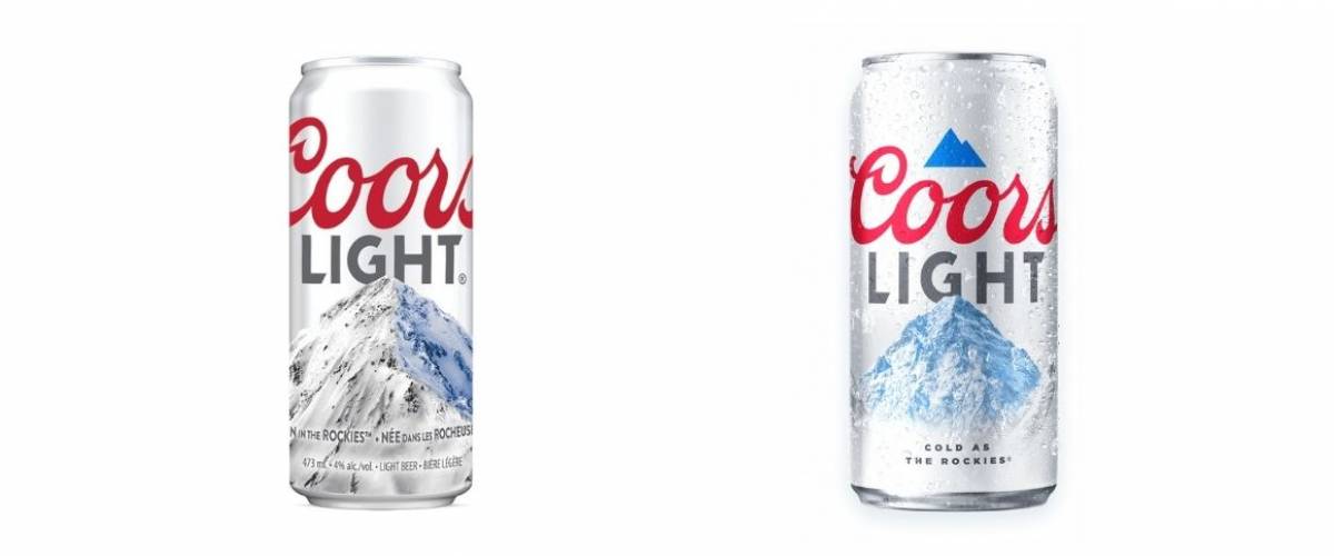 Coors Light