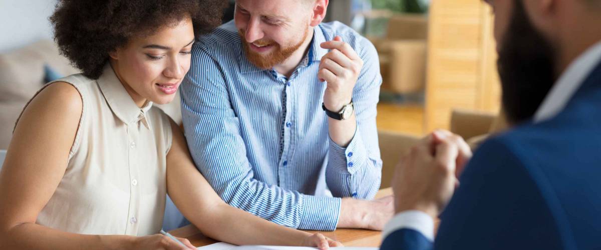 Better mortgage rates.