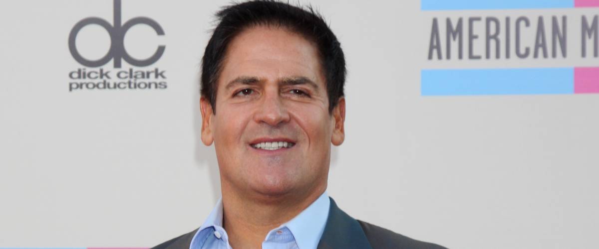 Mark Cuban