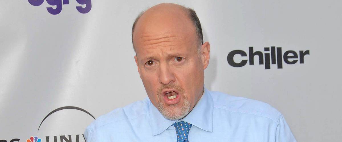 Jim Cramer