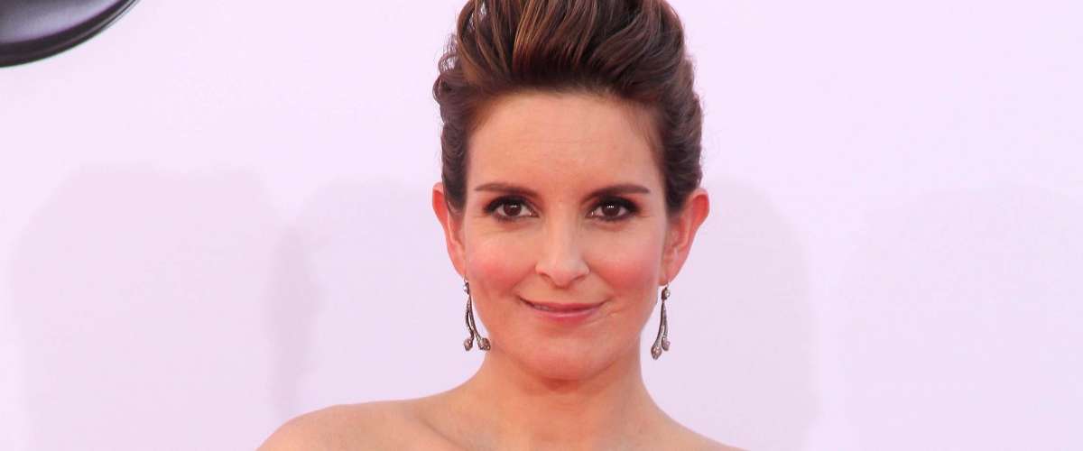 Tina Fey