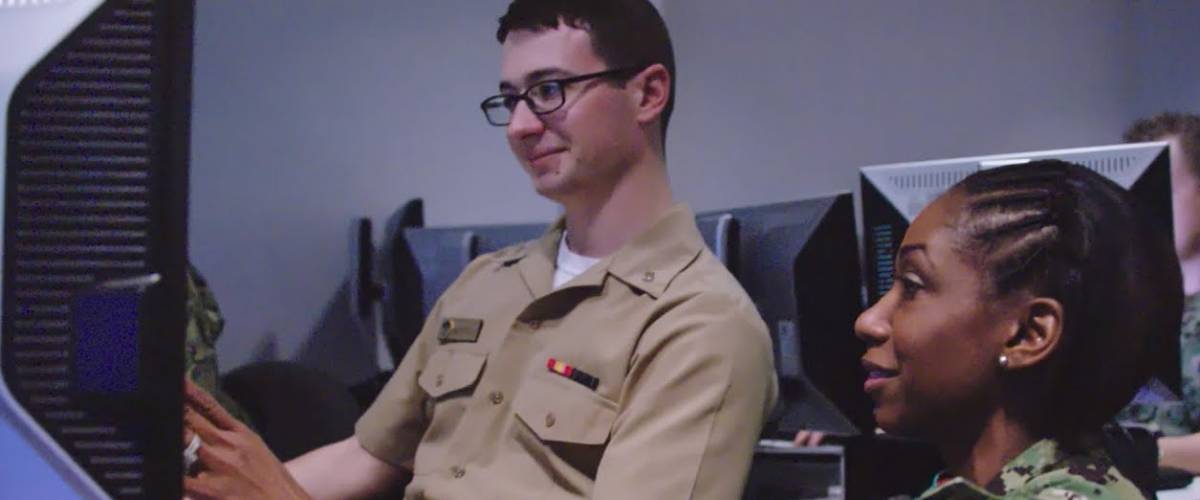 Navy Cryptologic Technician Interpretive – CTI