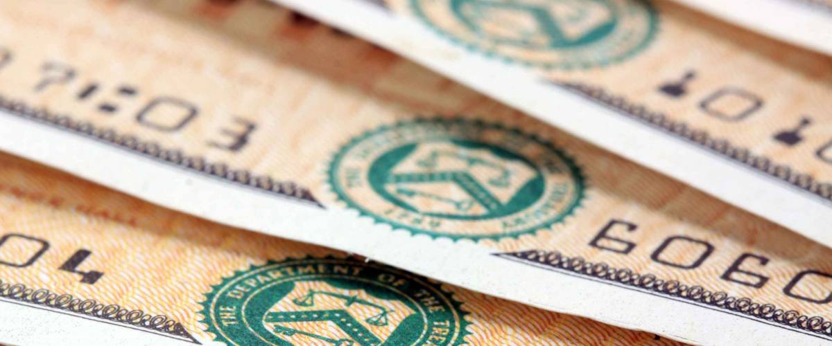 United States Treasury Savings Bonds