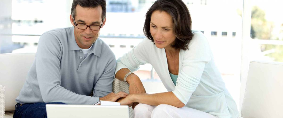 Home Finances
