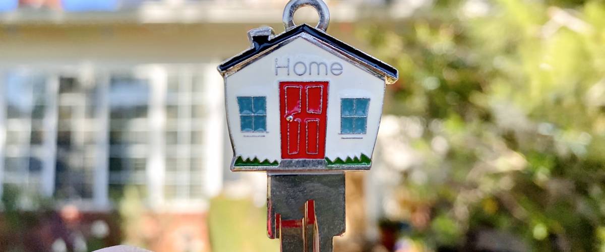 house key