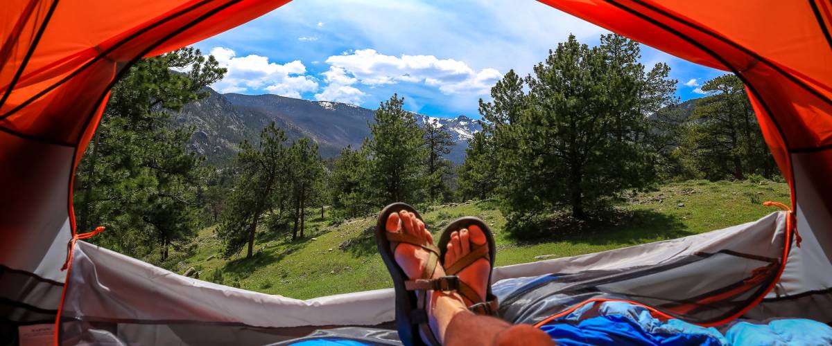 Rocky Mountain National Park