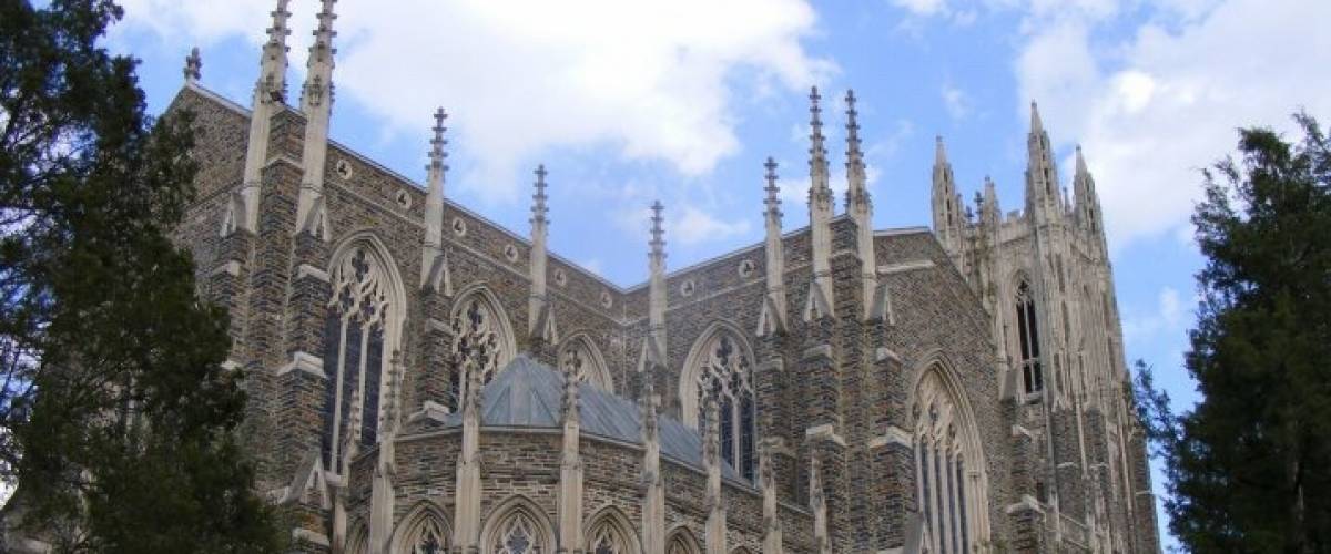 Duke University