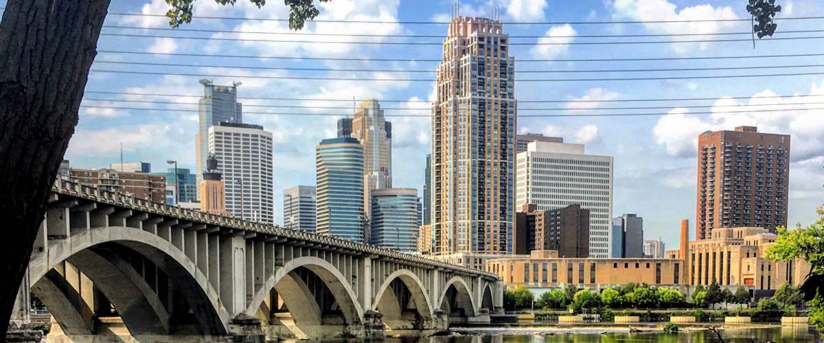 Minneapolis