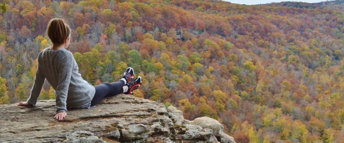 Arkansas Ozarks