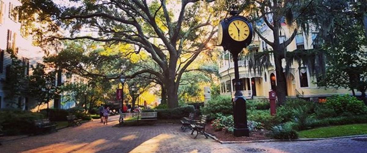 Charleston, S.C.
