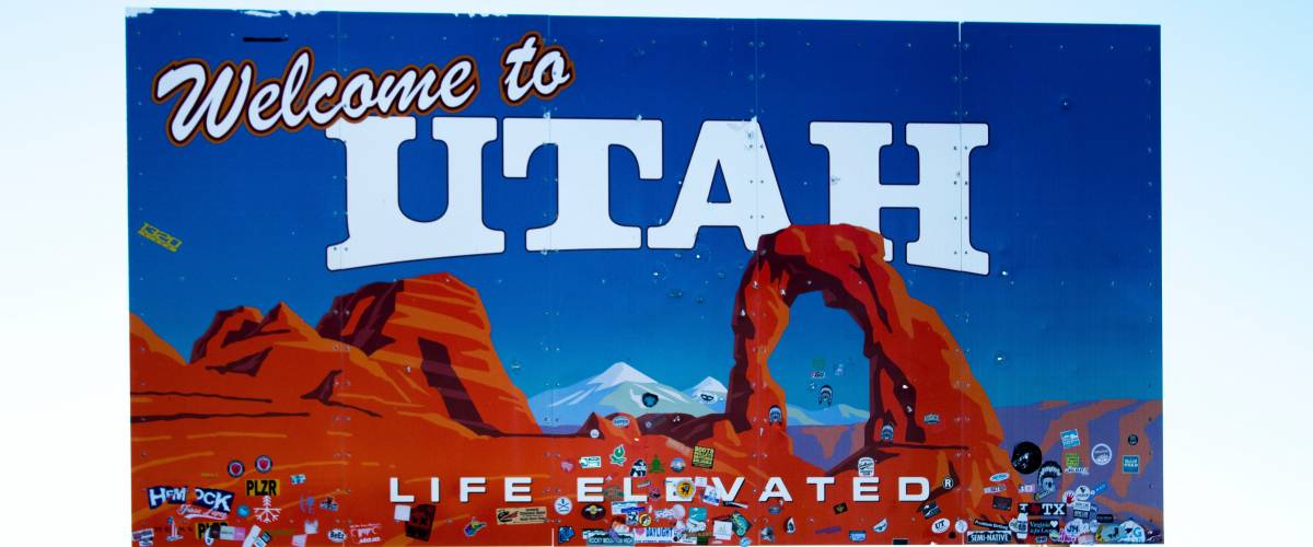 Utah