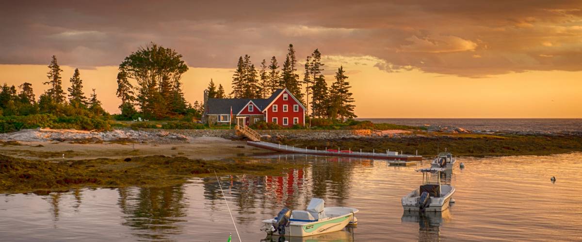 Maine
