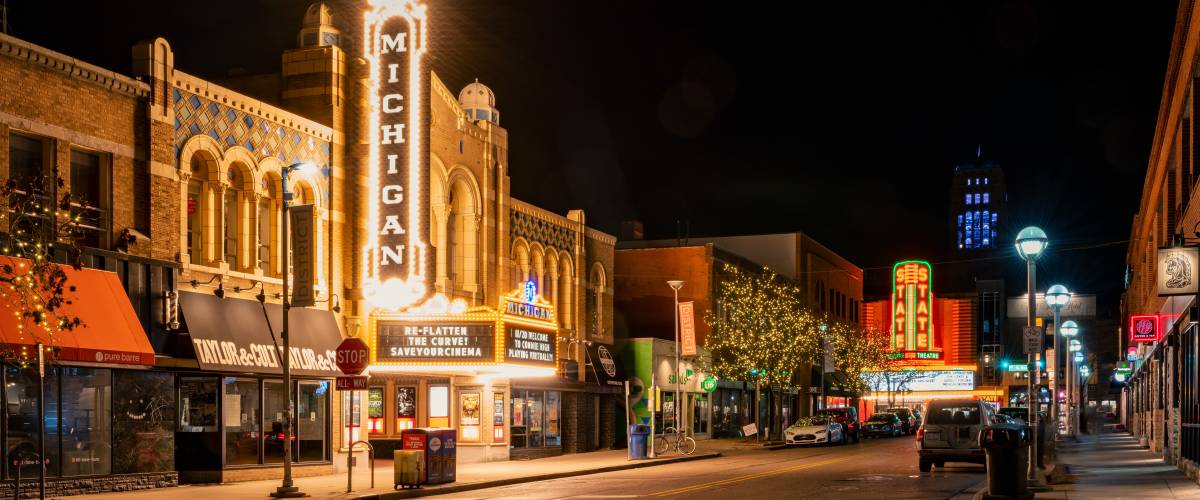 Michigan