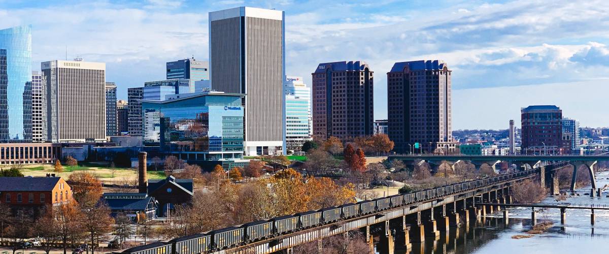 Richmond, Virginia