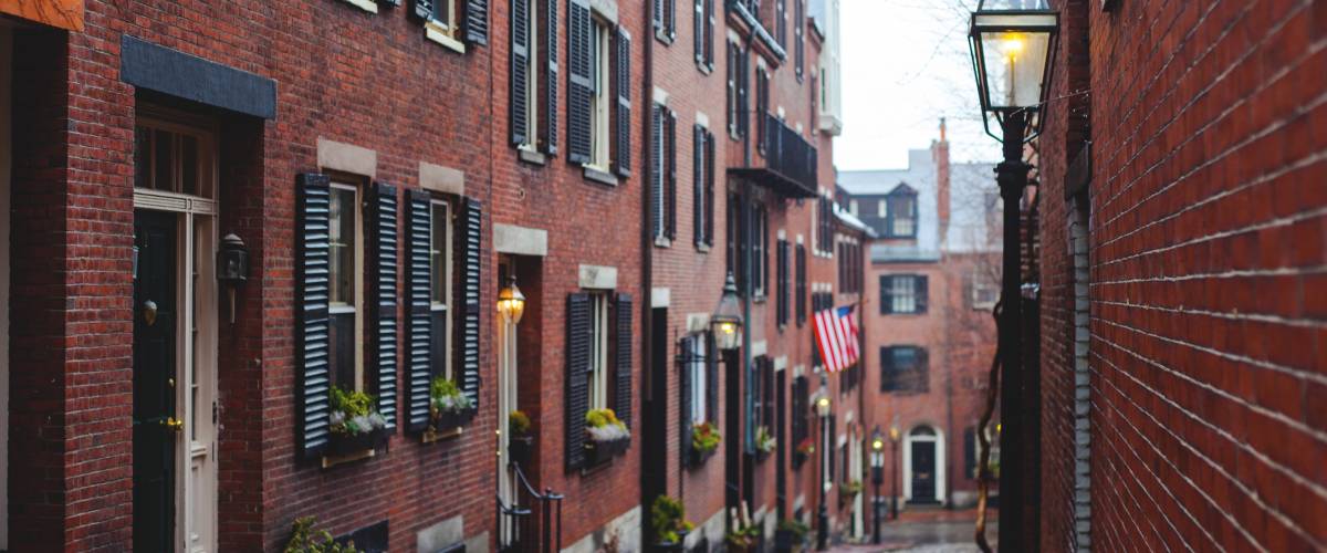 Boston, Mass.