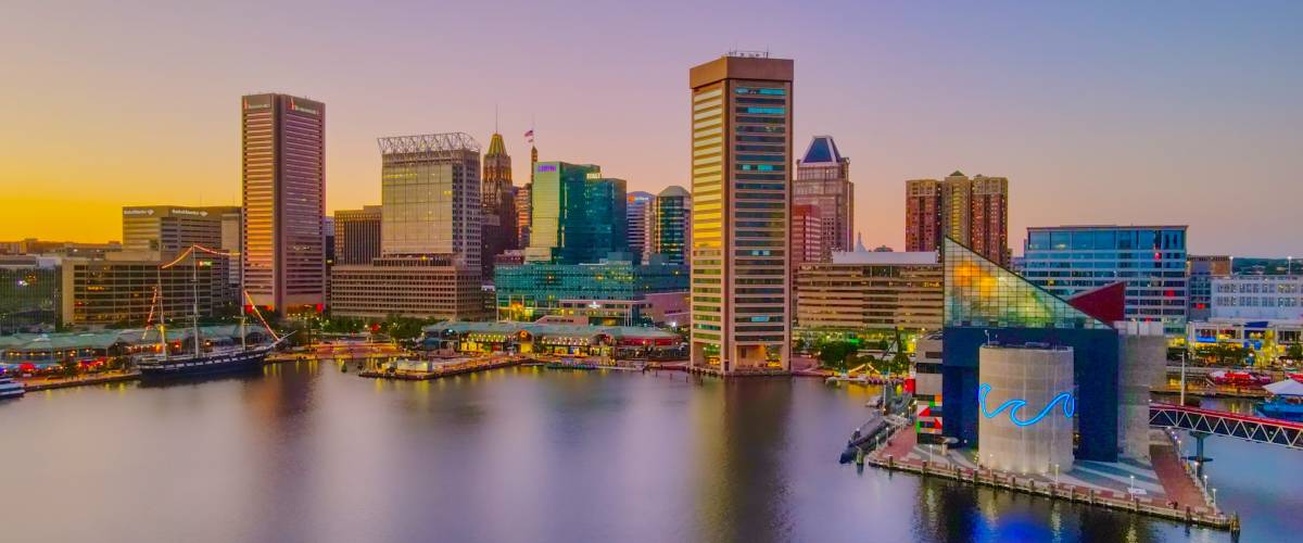Baltimore