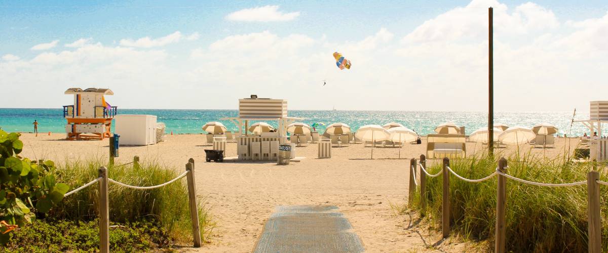 Miami Beach