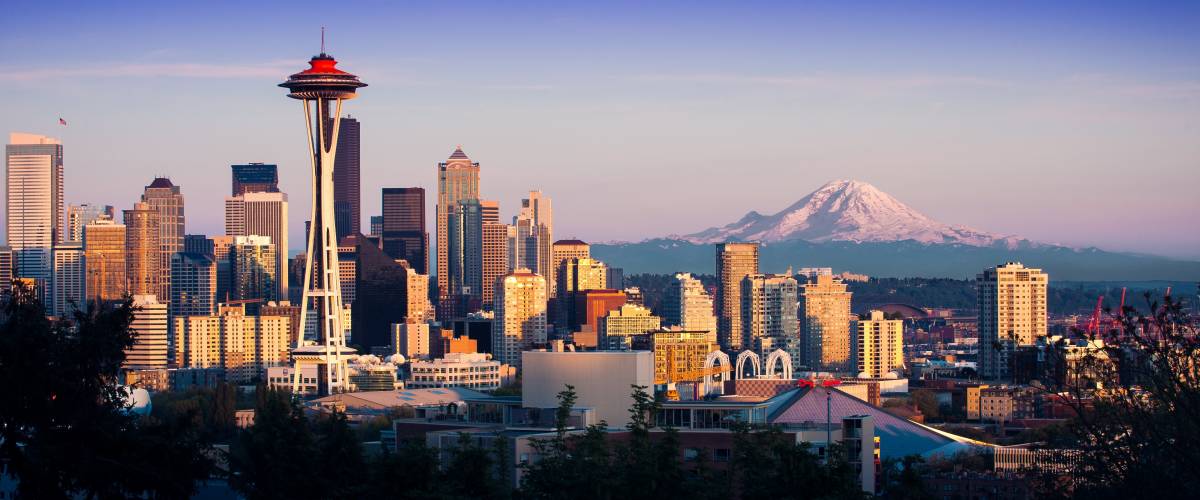 Seattle, Washington