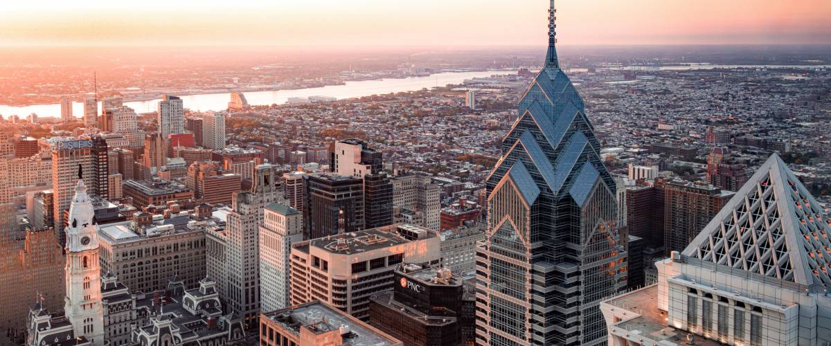 Philadelphia, Pennsylvania
